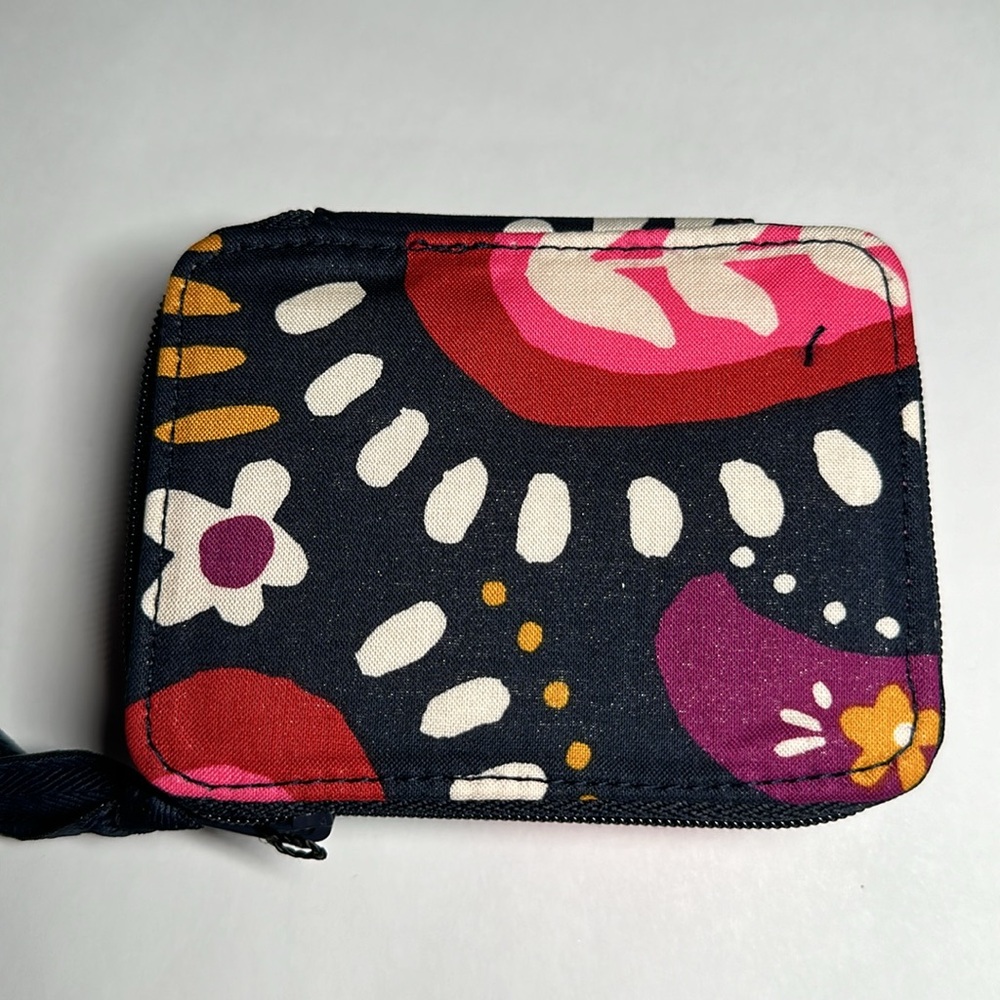 Vera Bradley Travel Pill Box #37A